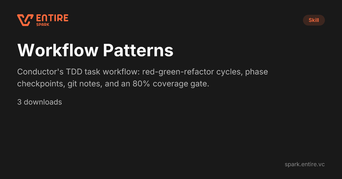 Spark — Your AI toolbox for real work