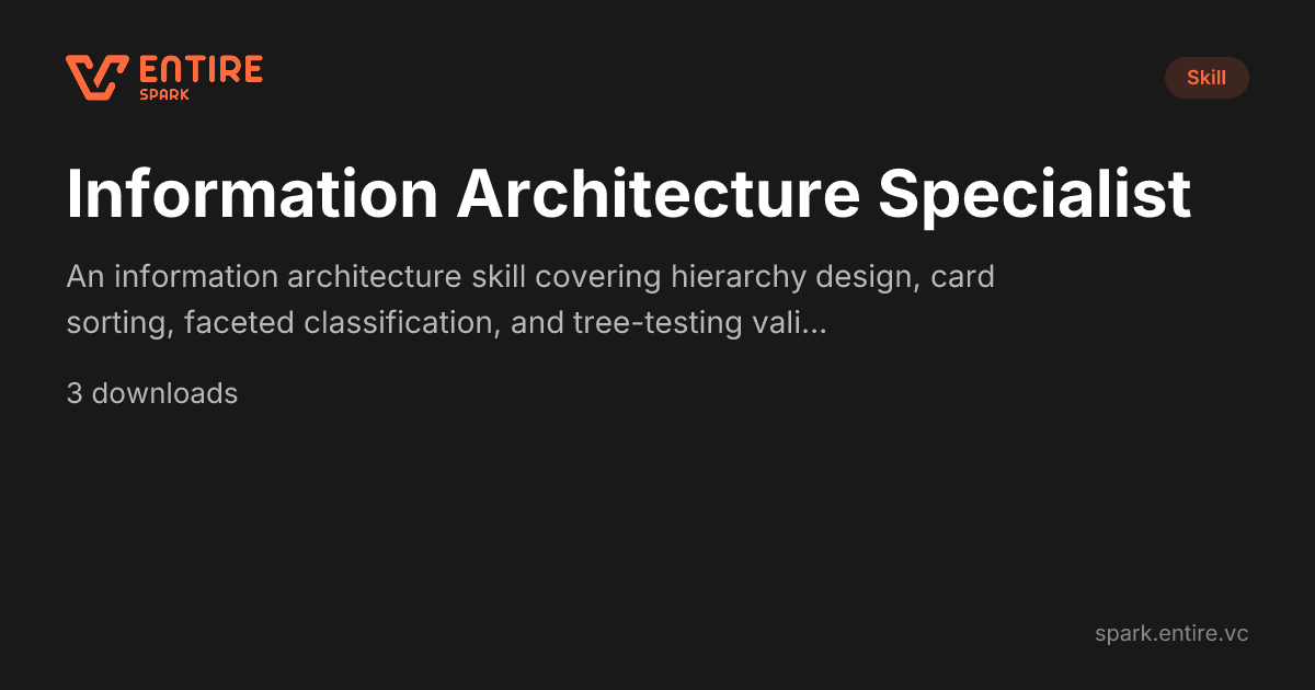 Spark — Your AI toolbox for real work